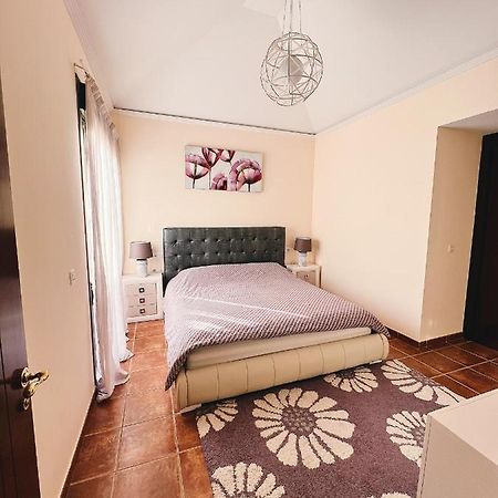 Bungalow With 2 Bedrooms, Playa La Tejita Эль-Медано Экстерьер фото