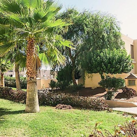Bungalow With 2 Bedrooms, Playa La Tejita Эль-Медано Экстерьер фото