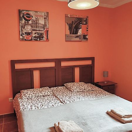 Bungalow With 2 Bedrooms, Playa La Tejita Эль-Медано Экстерьер фото