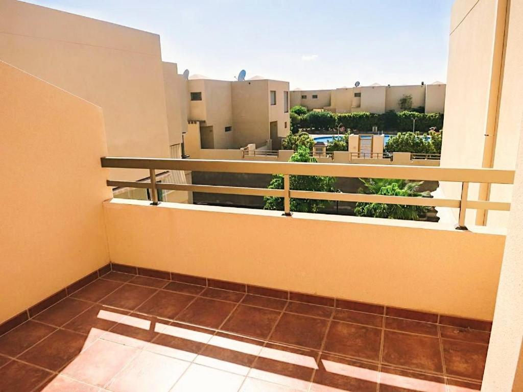 Bungalow With 2 Bedrooms, Playa La Tejita Эль-Медано Экстерьер фото
