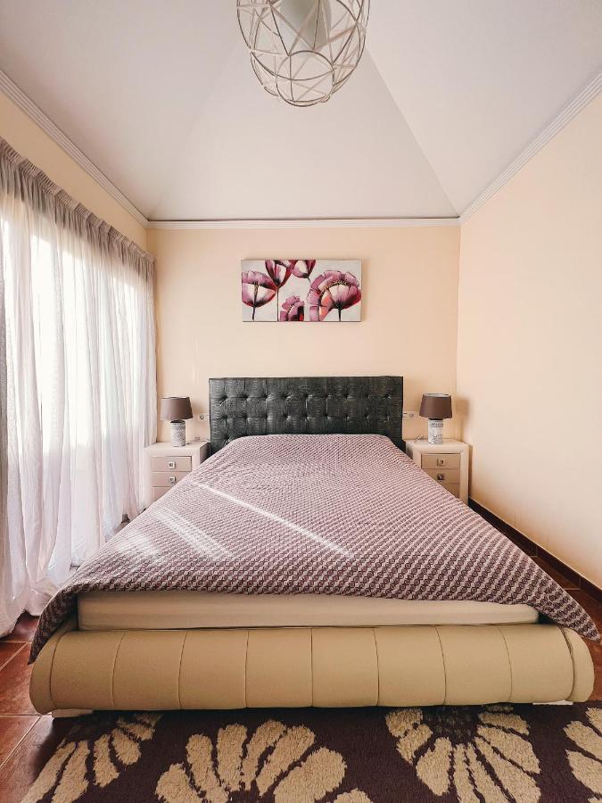 Bungalow With 2 Bedrooms, Playa La Tejita Эль-Медано Экстерьер фото
