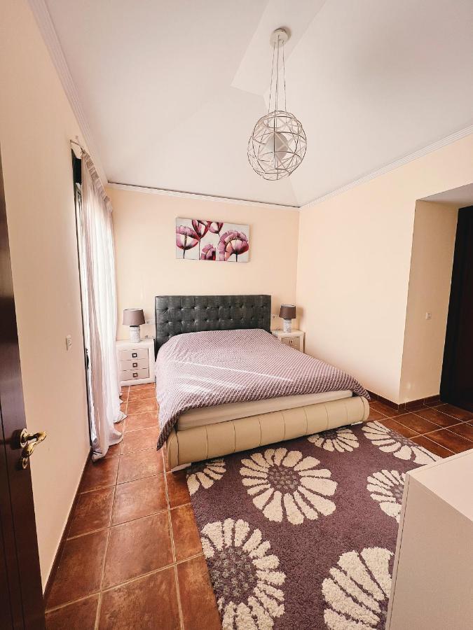 Bungalow With 2 Bedrooms, Playa La Tejita Эль-Медано Экстерьер фото