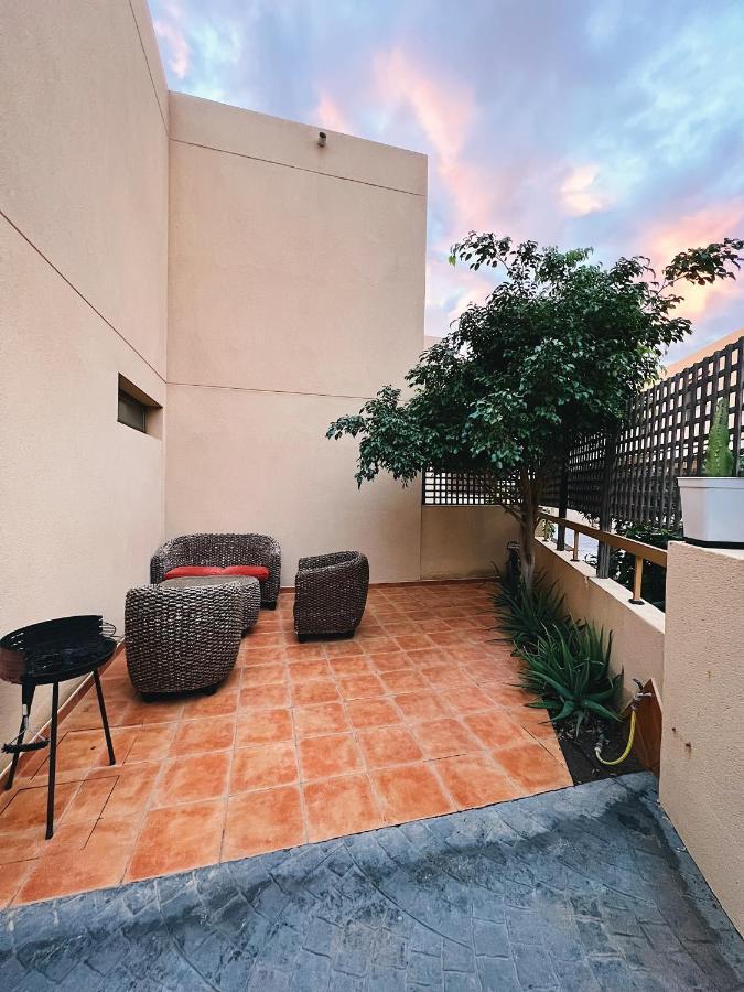 Bungalow With 2 Bedrooms, Playa La Tejita Эль-Медано Экстерьер фото