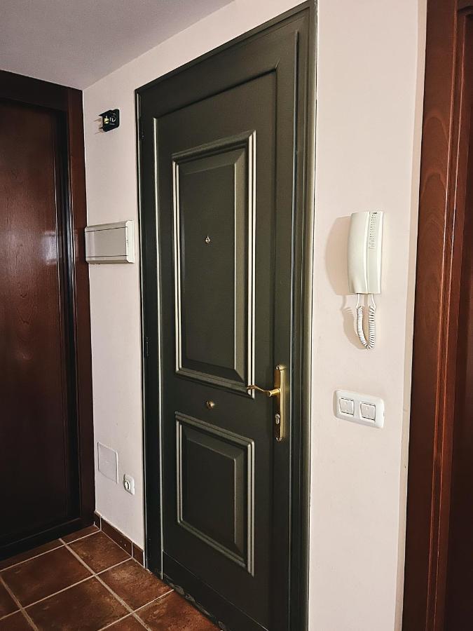 Bungalow With 2 Bedrooms, Playa La Tejita Эль-Медано Экстерьер фото