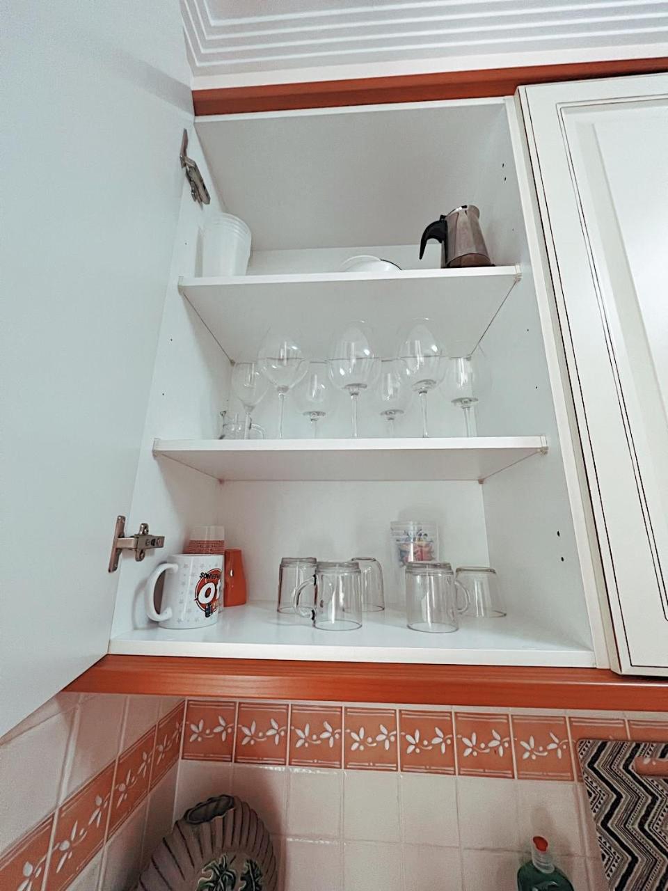 Bungalow With 2 Bedrooms, Playa La Tejita Эль-Медано Экстерьер фото